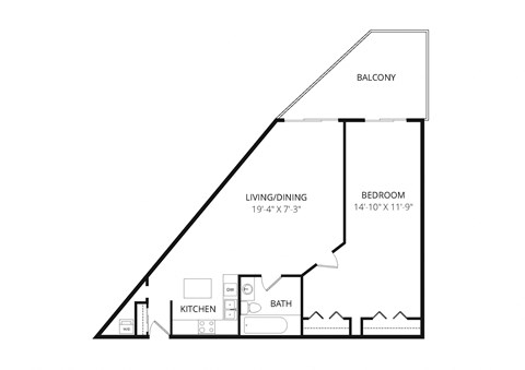 1620 70th Street SE 1-2 Beds Apartment, Alberta, Canada Search for Rent - Photo Gallery 20